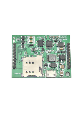 移讯通工业G DTU模块TTL串口透传MQTT采集HTTP阿里云Json网Ct1