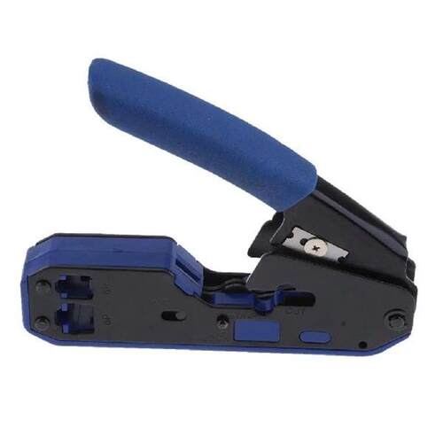 Metal Pliers Crimper Adjustable Heavy Duty HandTools Kit