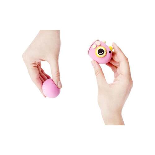 24pcs light clay polymer plasticine clay air dry playdough