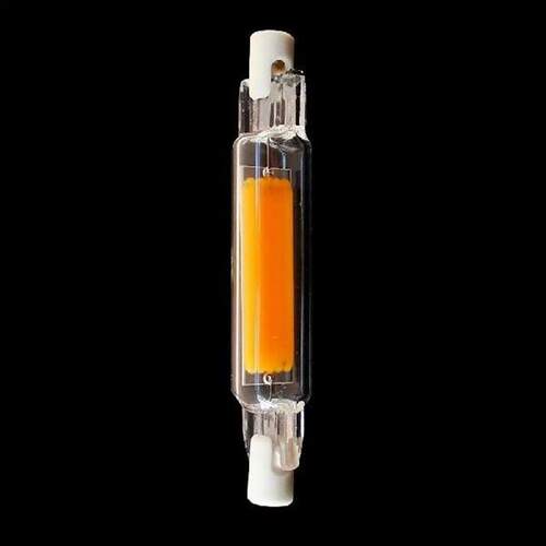 LED Bulb 220V Double Ended Daylight Linear Bulb Replacement