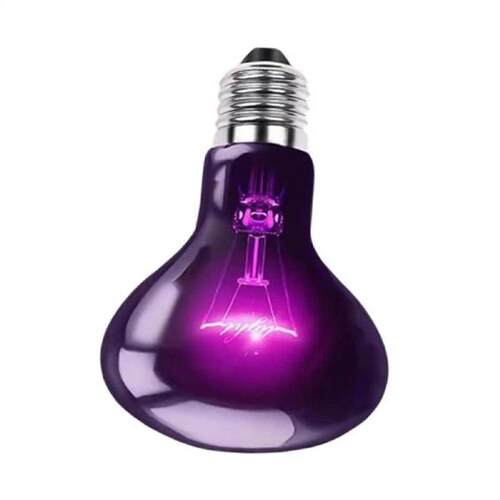 Pet Light Basking Spot Lamp 220-240V for Chameleon
