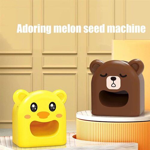 Melon Seed Peeler Kitchen Accessories Opener Sunflower Seeds