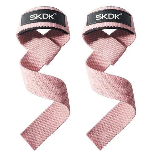 Fitness Lifting Wrist Strap Brace for Weightlifting Anti-sli