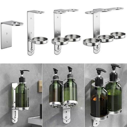 Bathroom Storage Rack Bathroom Soap Dispenser Bathroom Easy