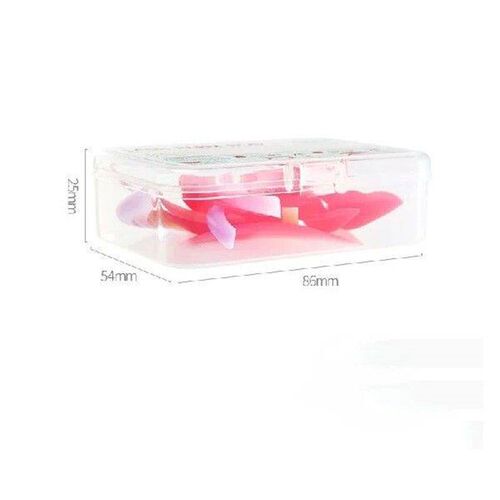8 Pairs 2023New Lashlift Silicone Eyelash Lift Pads Kit Eye