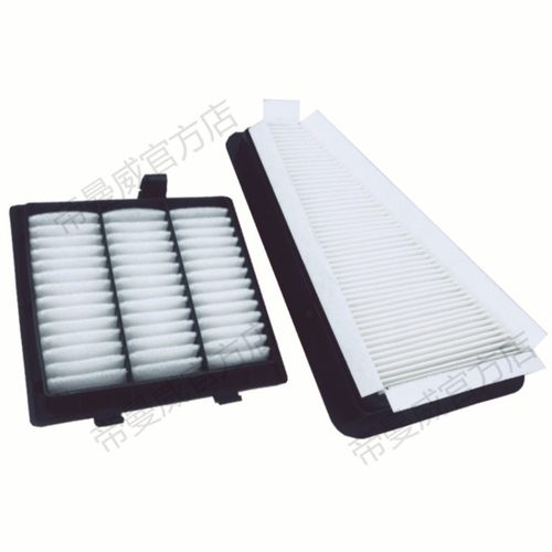 适配挖掘机卡特320 323 330 33 39GC空调滤芯滤清器网格配件