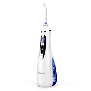 Gum Dental Irrigator Floss可充电 Water Jet Care 适用于Oral
