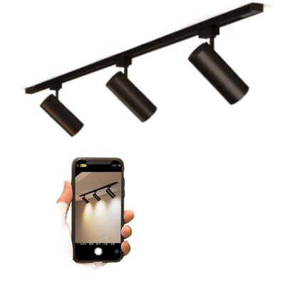 Clothing Store Spotlight Led Track Light Store Commercial Su