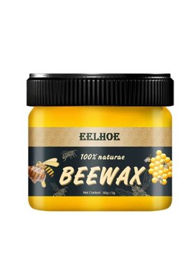 20/40/80g Wood Care Wax Solid Wood Furniture Polishing Seas1