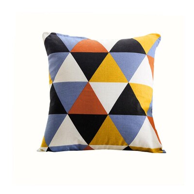 Cushion Cover Sofa Decorative Pillows Cover Velvet Pillow