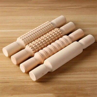 Shin Conditioning Muscle Roller Stick Muay Thai Kickboxing