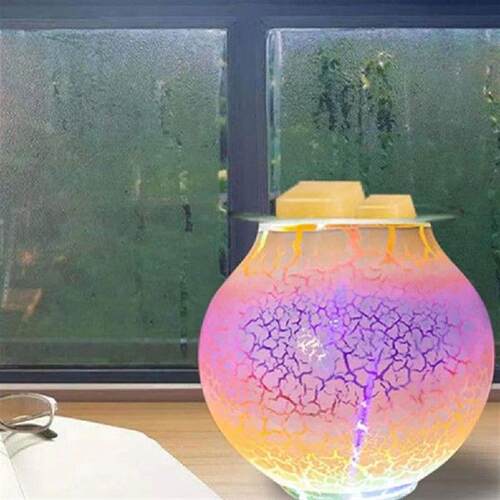 Replacement Oil Warmer Dish Wax Melt Warmer Bowl Aroma Lamp