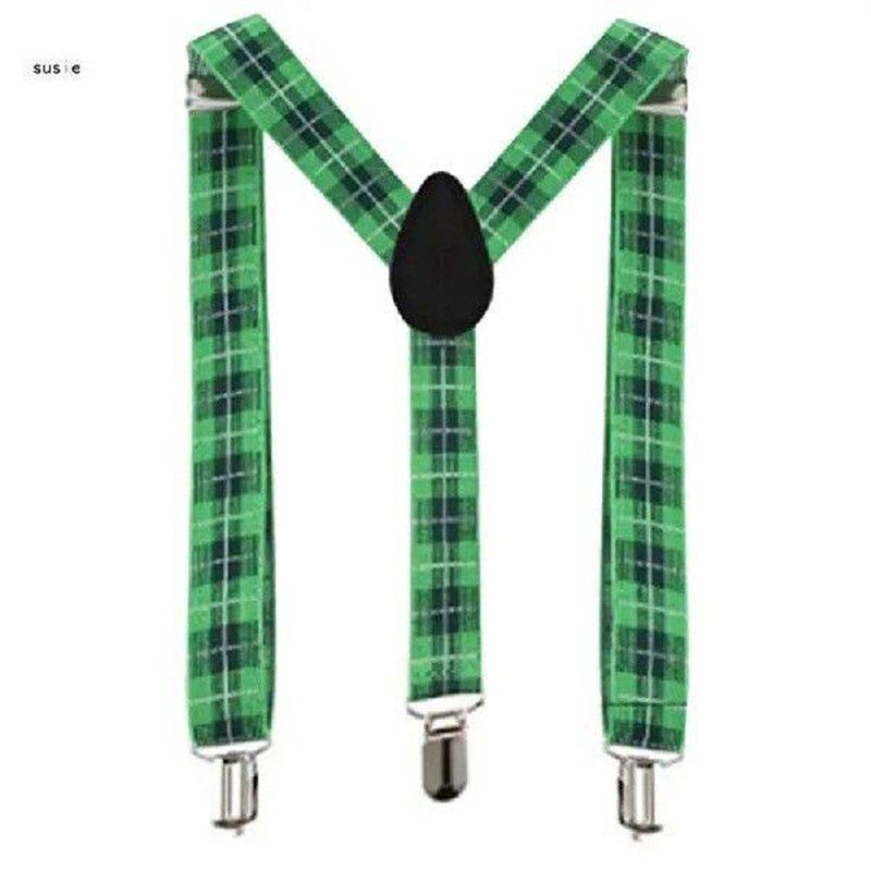 Patricks Day Dress up Outfits Irish Festival Outfits for图片