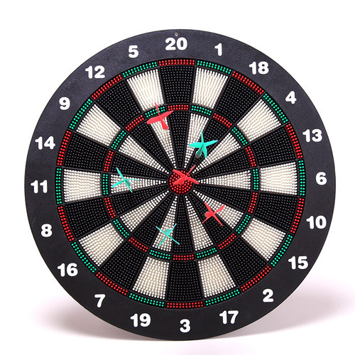 Dart board entertainment soft dart head security dart packag