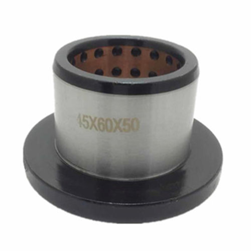 挖掘钩机马拉头单边轴点孔状合金镀铜钢优质高端带肩连盘衬