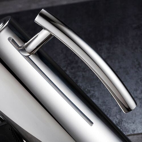 Stainless Steel Oil Pot 304 Kitchen European Style Pot Creat