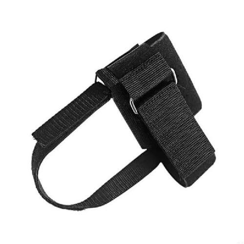 PXPF Dumbbell Foot Attachment Adjustable Ankle Weight