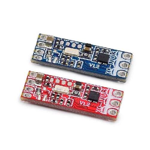 1S-2S 6A Micro Brushless Motor Driver Board Electric
