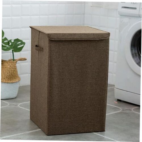 storage basket waterproof large laundry hamper bag container