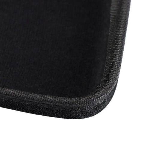 Mini Storage Protective Bag Storage Pocket Pouch EVA Zipper