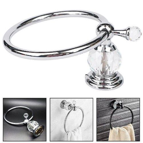 For Home Decoration Bathroom Towel Rack As Shown In The