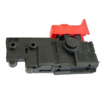 1pcs Handheld Electric Trigger Switch Drilling Speed Upper