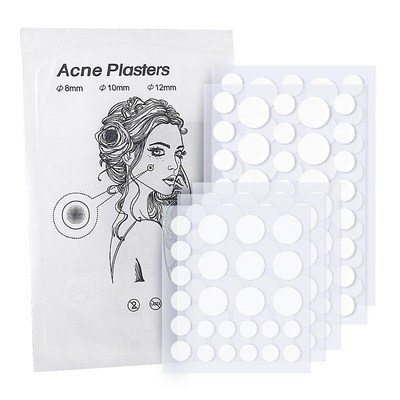 36pcs/set Hydrocolloid Acne Invisible Pimple Master Patch Sk