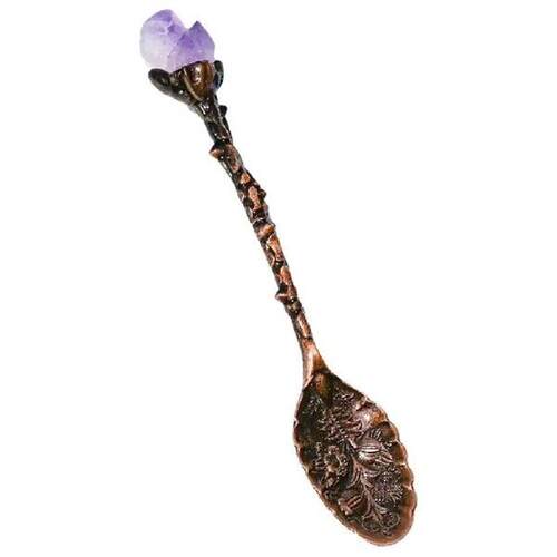 Crystal Tea Vintage Coffee Accessories Portable Cake Zinc