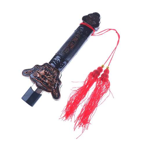 Chinese Tai Chi Sword Prop Classic Outdoor Telescopic Playse