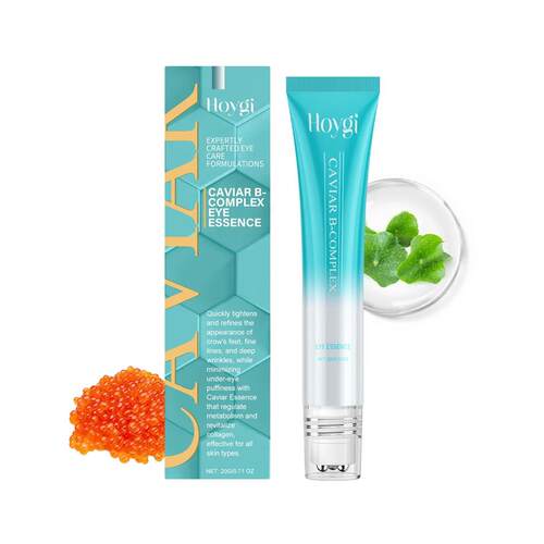 Caviar Eye Essence Remove Dark Clrcles Firming Lifting Smoot