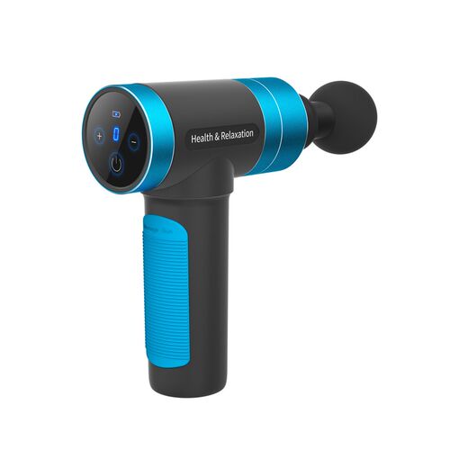 Electric Massager Muscle Relax Body Relaxation Therapy按摩器