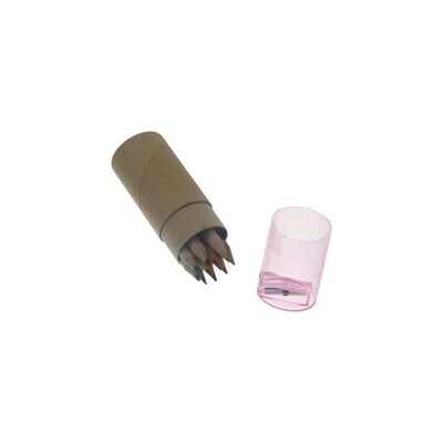 Art Tool Professional Kawaii Painting Barreled Drawing Art P