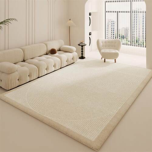 Rugs Bedroom Soft Carpet Living Room Rug home Solid Carpets