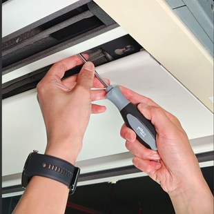 德国Wih威汉黑森林螺丝刀新品 对称起子组一字十字 家用安装