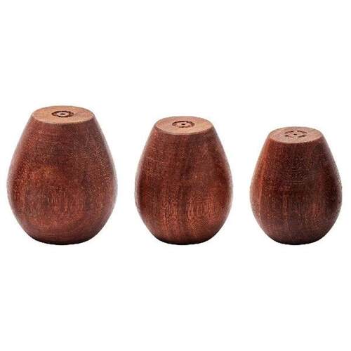 Zisha Clay Ware Pottery Tool Egg Lightweight for Round