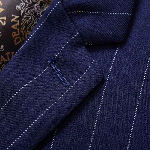 Suits Mens Suits Business Casual Suits Mens Striped Suits