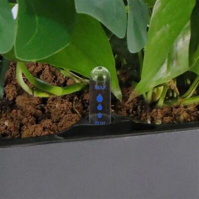 4 Pcs Water Level Gauge Moisture Meter for Flowerpot Plant