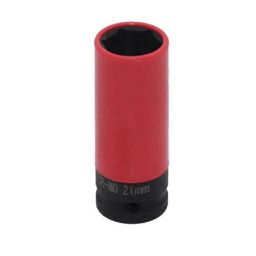 A15F-Wheel Protector Impact Socket Set 1/2 Inch Drive Lug
