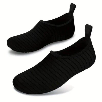 Wading Shoes Quick-drying Beach Barefoot Shoes Men Women Ant