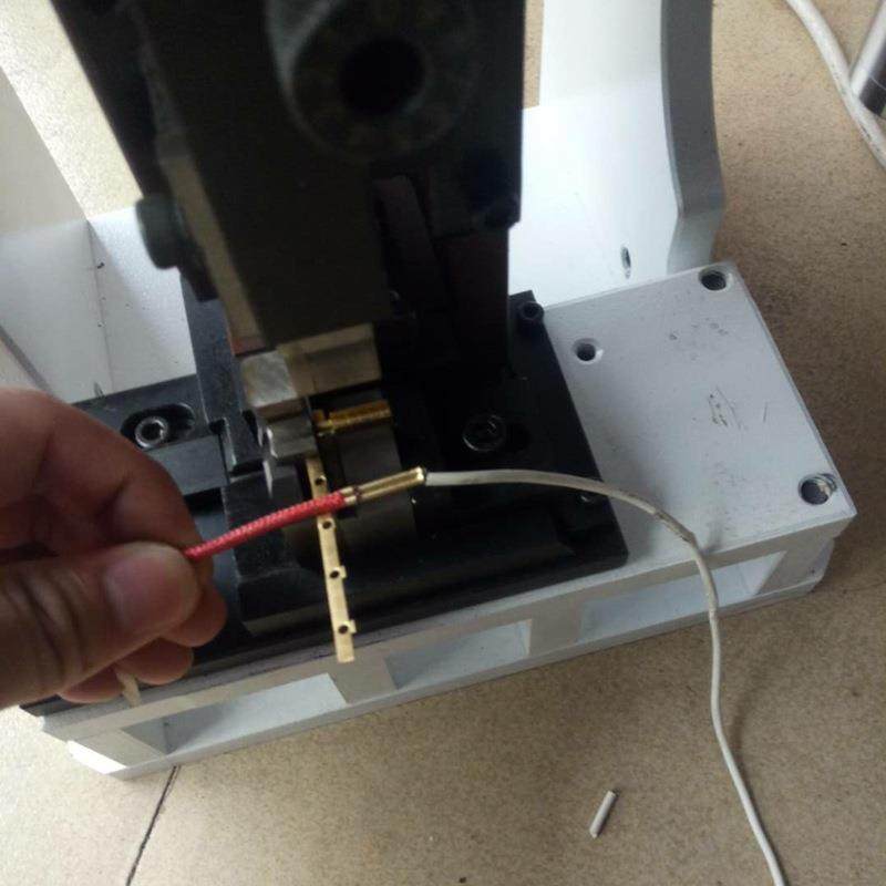 静音变频半自动端子机端子接线机铜鼻子压接机横直模压着机,五金/工具,其他机械五金,淘宝优惠券,粉丝福利购,淘宝优惠卷