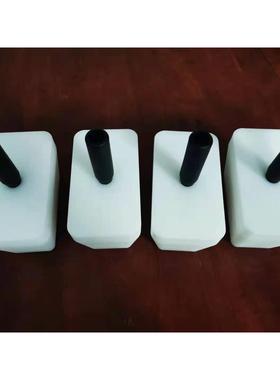 模仿人体(大头)开口测试模块模块C符合标准：EN71-8:2011