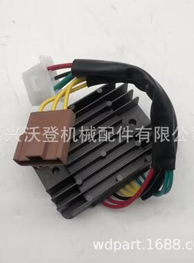 SH579GA 230-42026 AP8127144整流器