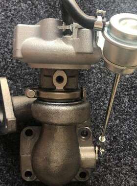 江铃全顺小V348 49131-05403 6C1Q-6K682-DF TD03 涡轮增压器