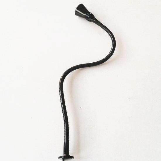 3W 8-30V LED软管机床灯/蛇形机床工作灯/LED机床台灯