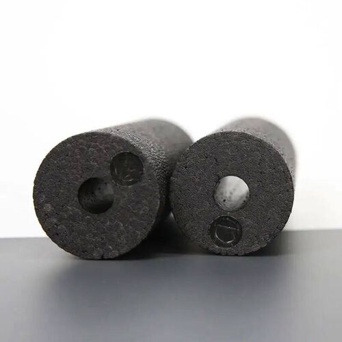 Yoga Foam Roller Pilates Fitness Muscle Massage Exercise Hol