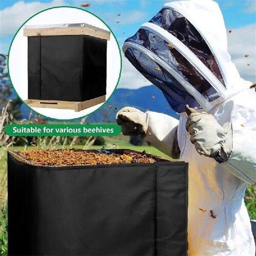 Bee Hive Wrap For Winter 600D Oxford Cloth Bee Hive Wrap