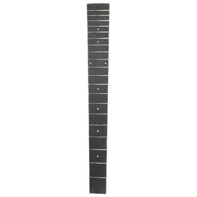 Finger Skateboards Guitar Wood Fingerboard Replacements