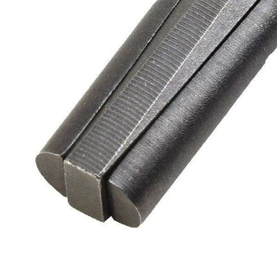 5PCS/Set 14mm Stone Splitting Tools Separation Tool Wedges