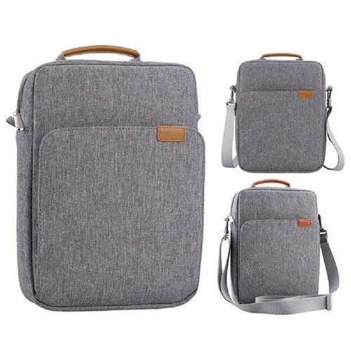 9.8-13.3 Inch Tablet Sleeve Bag with Shoulder Strap