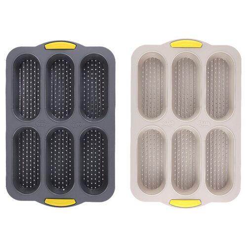 Rectangular Loaf Pan Toast Box Mold Bread Mold Baking Tools